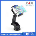 Multifunctional phone stand, 360 degree octopus dashboard phone car holder, car mobile phone holder